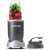 NutriBullet NB614DG personal blender with ingredients for a smoothie