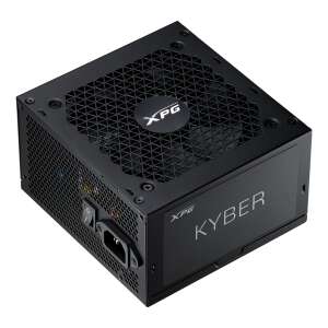 XPG Kyber 850W ATX 3.0 Tápegység, ferde nézet - ADATA