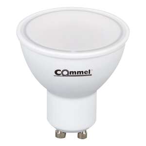 Commel 305-325 GU10 5W 6500K LED Égő 32878599 