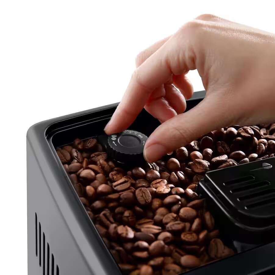 Delonghi ecam380.85.sb dinamica plus automata kávéfőző