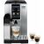 Ekspres automatyczny Delonghi Dinamica Plus ECAM380.85.SB z latte i espresso