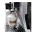 Delonghi ECAM380.85.SB Dinamica Plus Automatyczny ekspres do kawy 1450 W, 1,8 l, srebrny 135149096