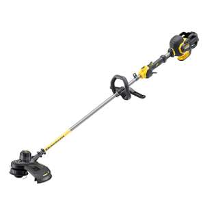 DeWalt XR Flexvolt DCM571N Akkus Szegélynyíró, 54V, 38cm Vágási Szélesség, Kefe Nélküli Motor - Dewalt