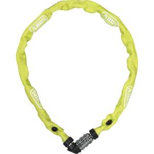 ABUS Web Lánczár - 60cm - Lime