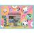 Puzzle Trefl 10In1 Gabbys Dollhouse In Universul Lui Gabby 83365454
