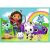 Puzzle Trefl 10In1 Gabbys Dollhouse In Universul Lui Gabby 83365454