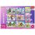Puzzle Trefl 10In1 Gabbys Dollhouse In Universul Lui Gabby 83365454
