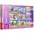 Trefl Gabi's Puppenhaus 10-in-1 Puzzle Box