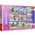 Trefl: 10-in-1 Gabis Puppenhaus Puzzle 83365454
