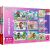 Trefl: 10-in-1 Gabis Puppenhaus Puzzle 83365454