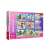 Gabi's Dollhouse 10 in 1 Puzzle Mega Pack mit verschiedenen Szenen aus der Show