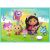 Obrázok puzzle Trefl Gabi's Dollhouse Musical Friends