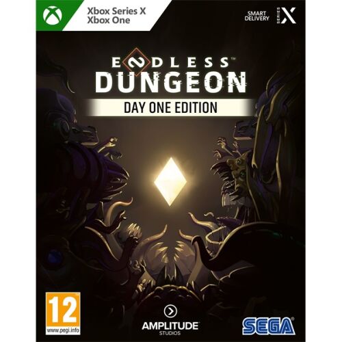 Endless Dungeon Day One Edition - Xbox One/Series X 141266232 - Konzol játék