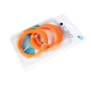 3DSimo TermoChrome Filament 1.75mm, orange zu gelb Farbwechsel 3D-Druckmaterial, verpackt - Druckerzubehör