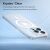 ESR Krystec Clear Apple iPhone 14 Pro Magsafe Case - Transparent 83369163