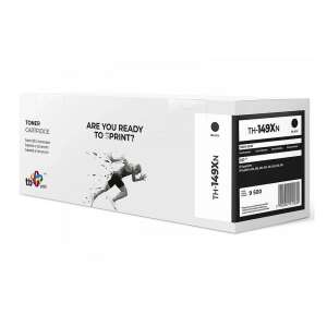 Cartuș toner HP W1490X Negru - TB Plus - Imprimante și scanere