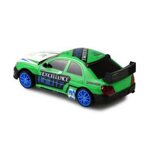 Amewi 21085 Drift Sport Car 4WD samochód zdalnie sterowany, zielony, skala 1:24 - Amewi