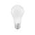 Osram LED Star Classic A60 E27 8.5W LED bulb, front view