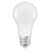 Osram LED Star Classic A60 bulb 8.5W 806lm 2700K E27 - Warm white 134038870