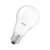 Osram LED Star Classic A60 light bulb, 8.5W, 806lm, 2700K, E27, warm white