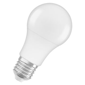 Osram LED Star Classic A60 E27 izzó - 8,5W, 806lm, Meleg fehér