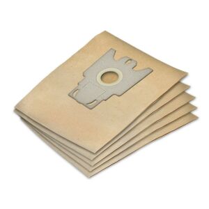 Hoover 5 darabos papír porszívózsák csomag - Hoover