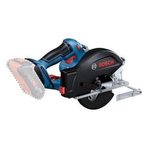 BOSCH GKM 18V-50 Akumulatorska kružna pila (bez baterije i punjača) u L-Boxxu