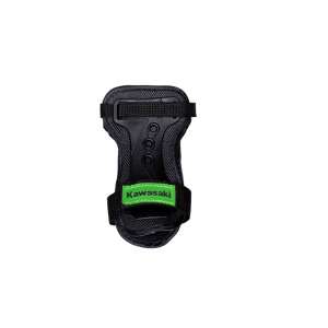 Kawasaki Csuklóvédő - Védelem - M méret