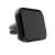 Gembird magnetischer Auto-Telefonhalter, schwarz, schräger Blick