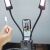 Nanlite Mira 26B LED Stúdió Lámpa - Kettős Karos, Okostelefontartóval 143045675
