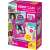 Barbie Print Cam Instant Photos refill pack with 2 rolls of thermal paper and 2 picture frames