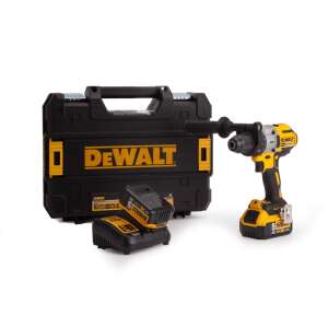DeWalt DCD991P2 18V XR Li-Ion Şurubelniţă cu acumulator fără fir cu 2 baterii şi încărcător în valiză T-STAK - Dewalt Accesorii pentru găurit și înșurubat