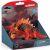 Schleich Eldrador Creatures Magma Gyík a dobozban
