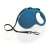 Flexi New Classic L/8m smycz dla psa, niebieski