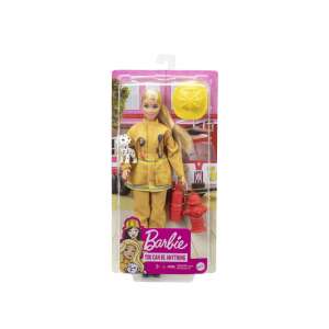 Barbie deluxe karrier játékszett 93286622 