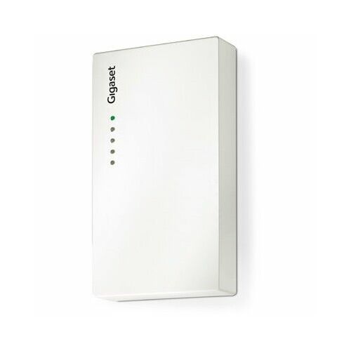 Gigaset N720 IP Pro DECT VoIP Bázisállomás 169272133 - VoIP berendezés