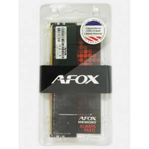 AFOX 8GB / 3200 DDR4 RAM 83374553 