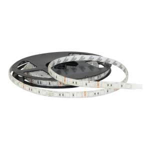 Commel 405-203 RGB LED Streifen, 3 Meter auf Rolle - LED-Streifen