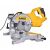 Dewalt DWS777 Gérvágófűrész 92233864