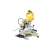 Dewalt DWS777 Gérvágófűrész 83375125