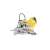 Dewalt DWS777 Gérvágófűrész 83375125