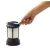 Thermacell mini mosquito repellent lamp for 20m2 area 16cm #black 32893820