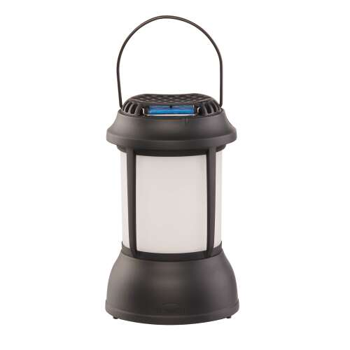 Thermacell Mini Mosquito Repeller Lantern - Black