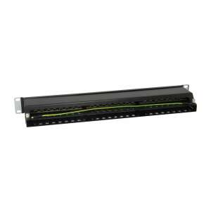 Equip 326449 Patch panel 19" - 48 portova 83375311 - Equip