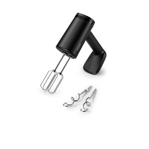 Ръчен миксер Philips HR3781/00 - 5 скорости, турбо, 500W 141206150 - Кухненски робот машина, Електрически миксер за тесто, Ръчен шредер, Мелница за месо и Ръчен миксер