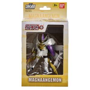 Bandai Shodo World Fun Action Fig Digimon Magnaangemon figura 83375642 