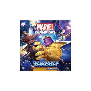 Marvel Champions: The Card Game - The Mad Titan's Shadow kiegészítő - Angol 83375975 