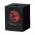 Yeelight Cube Smart Lamp Spot, black, red light