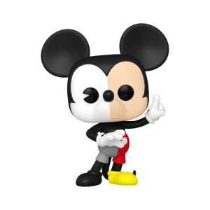 Funko POP Disney D100 - Mickey egér figura 83376060 "Mickey"  Mesehős figura