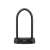Abus Granit XPlus 540/160HB230 + USH540 U-lock za bicikl (11186) 83376385